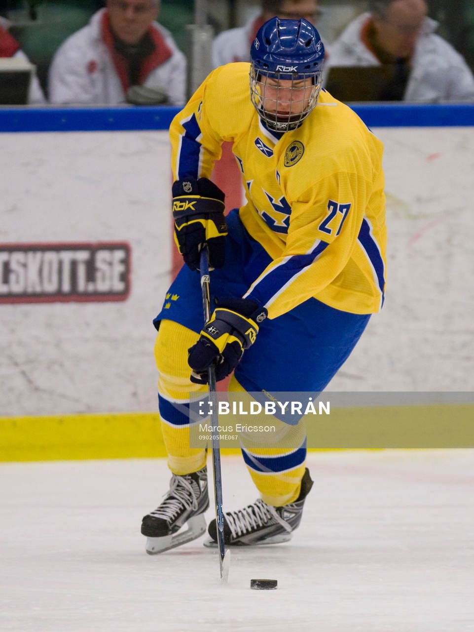 Mattias Lindström