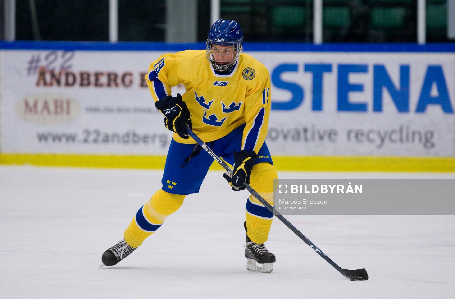Peter Andersson