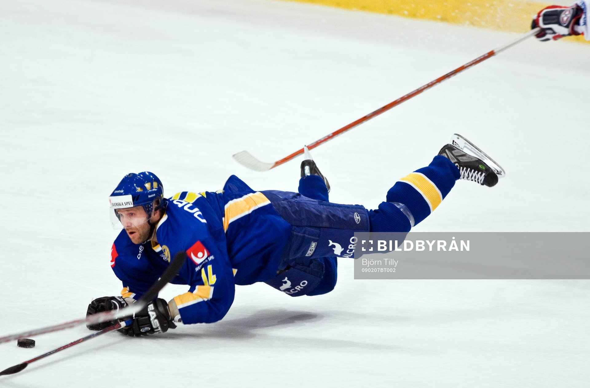 Niklas Nordgren