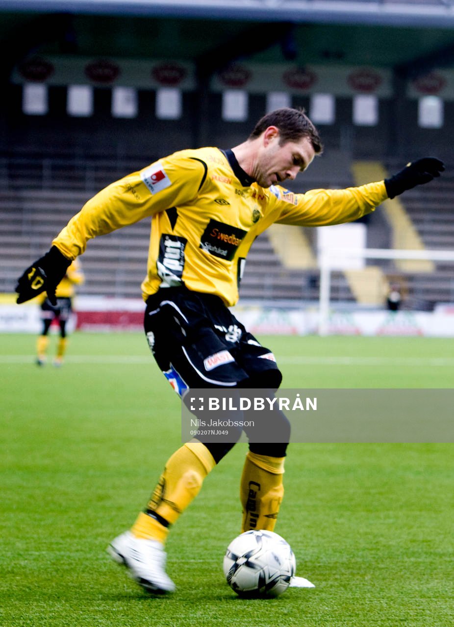 Martin Ericsson
