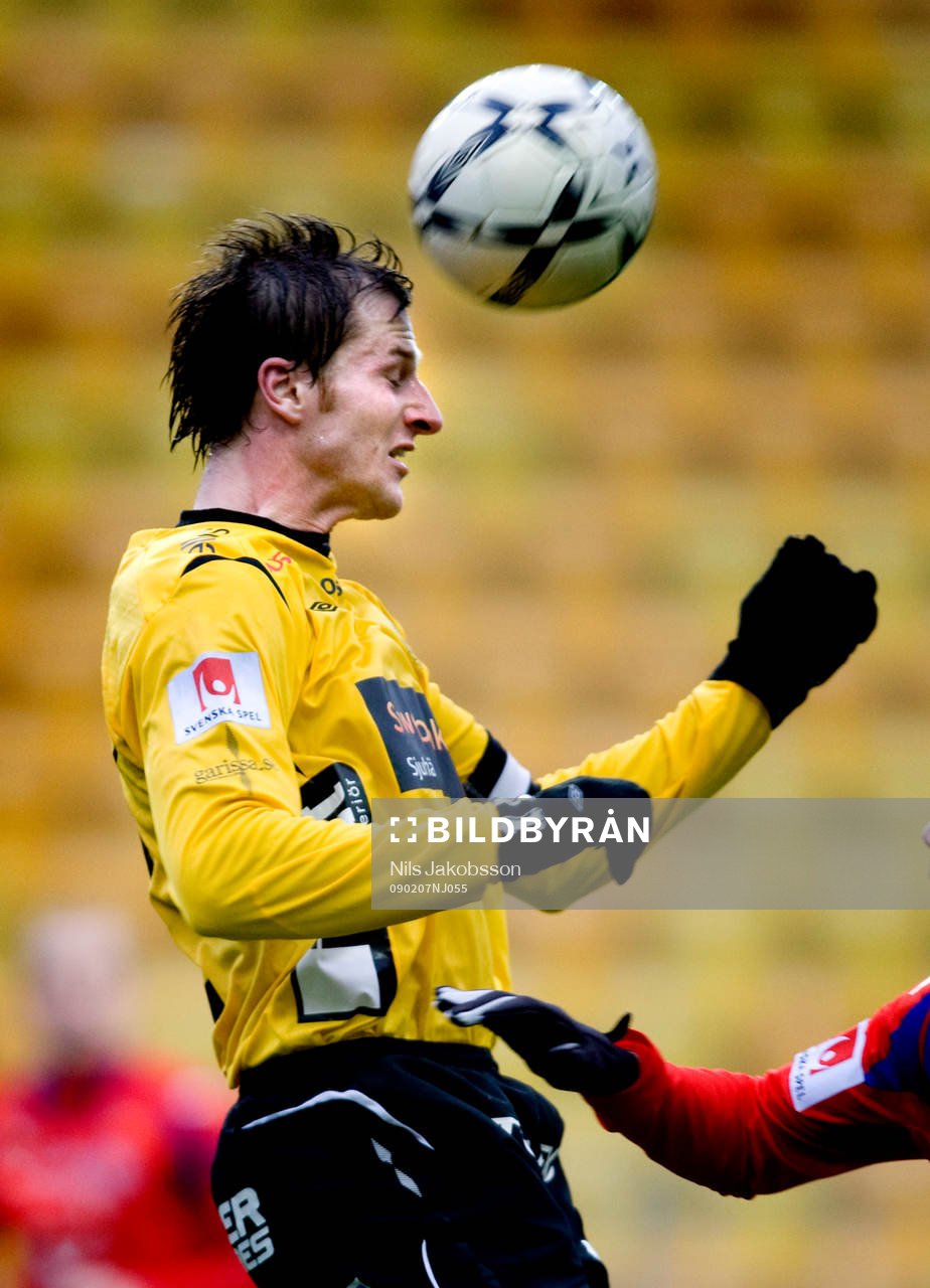 Daniel Mobaeck