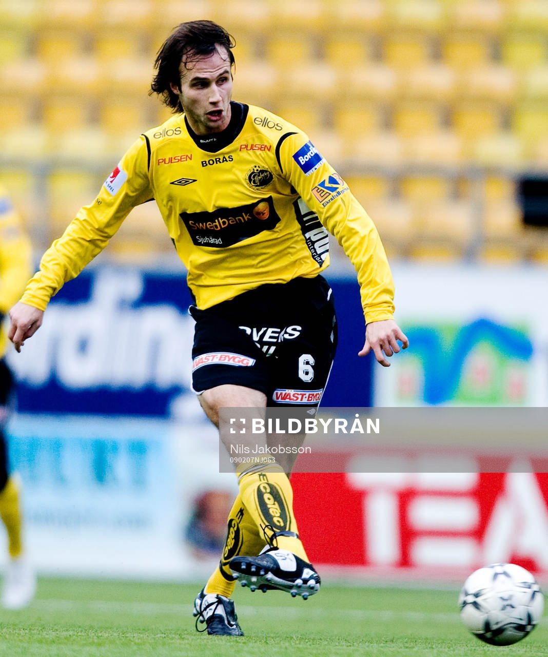 Helgi Danielson