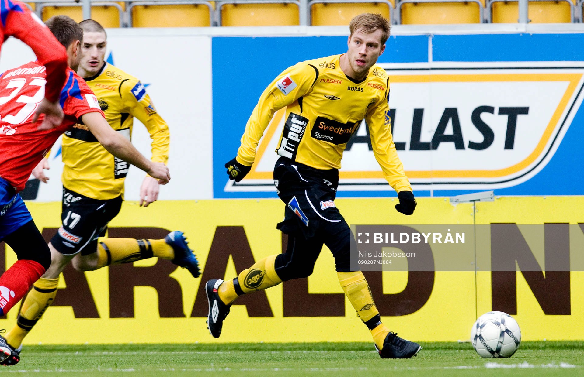 Joel Johansson