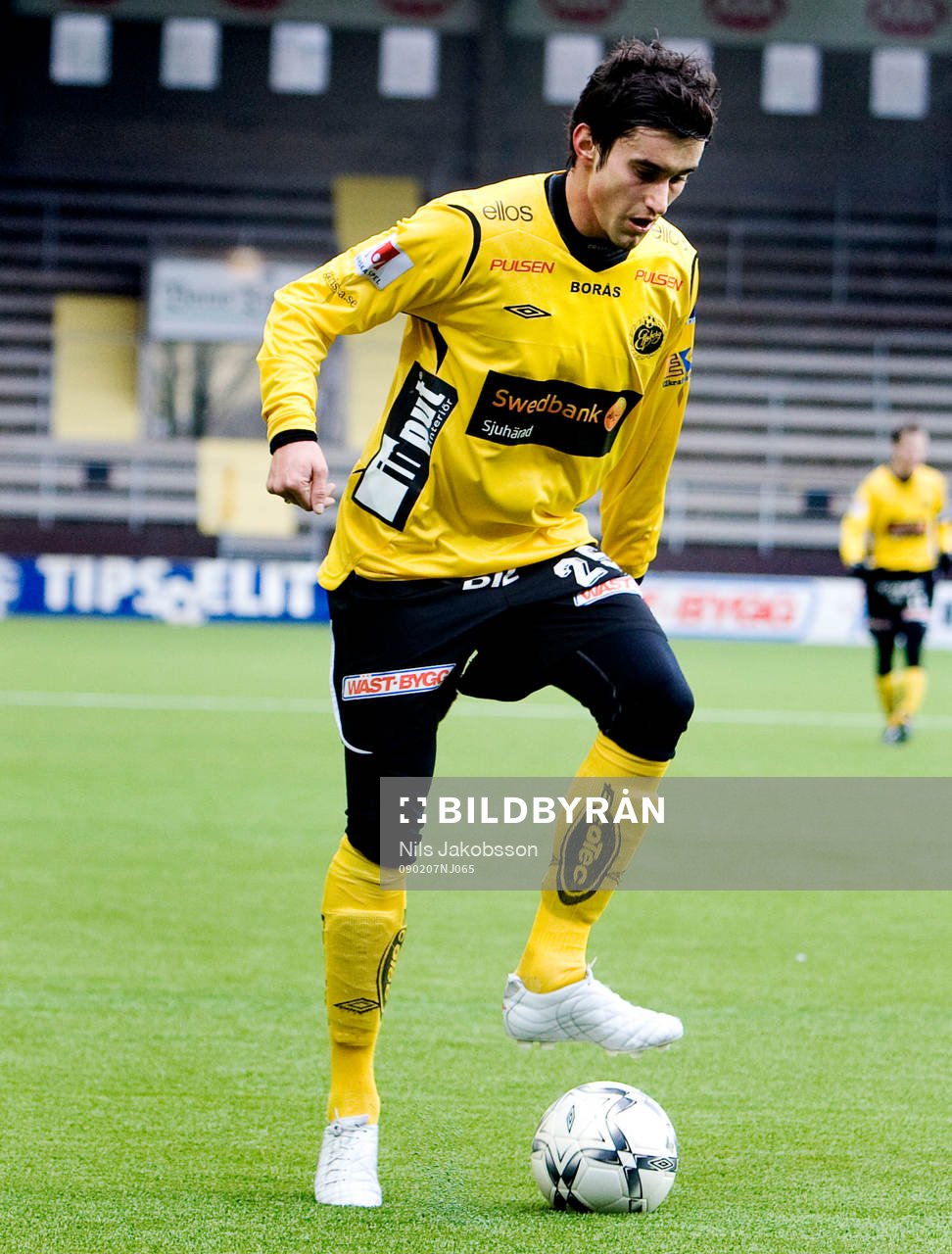 Elmin Kurbegovic