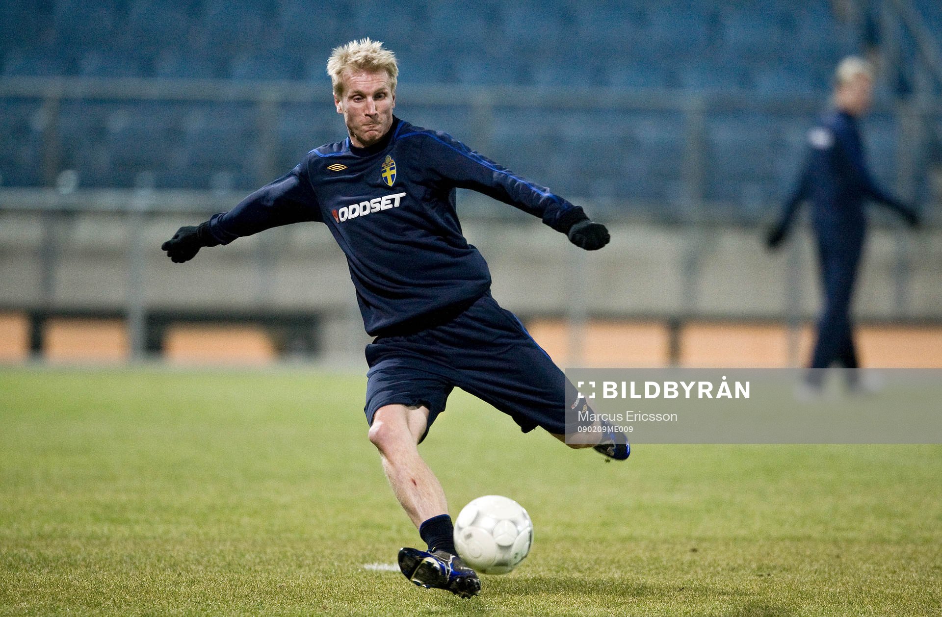 Petter Hansson