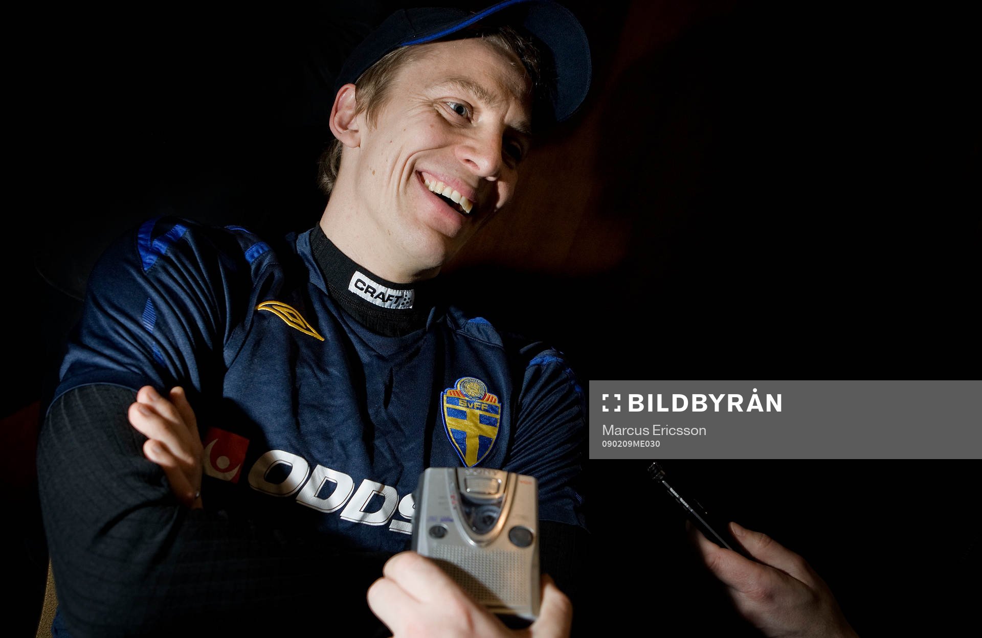 Erik Edman