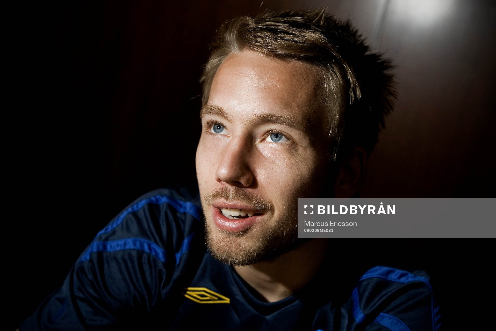 Adam Johansson