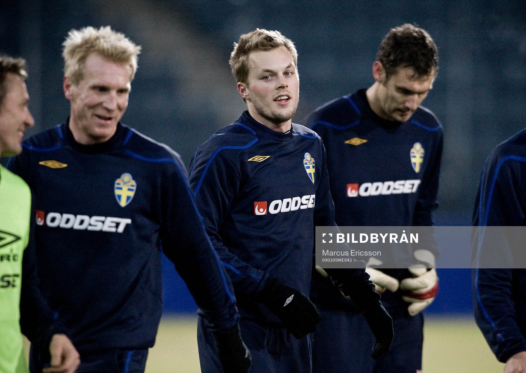 Sebastian Larsson