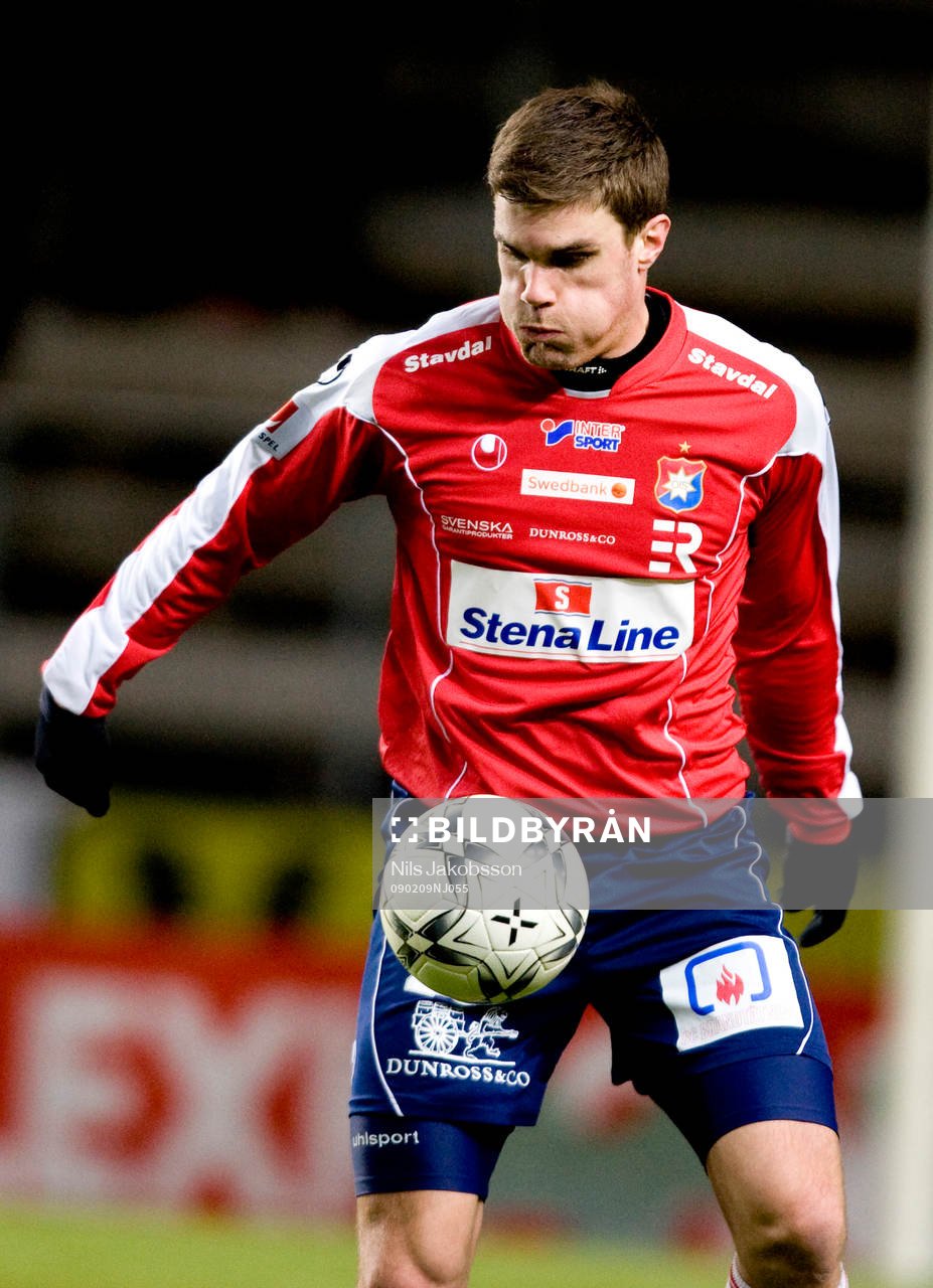 David Leinar