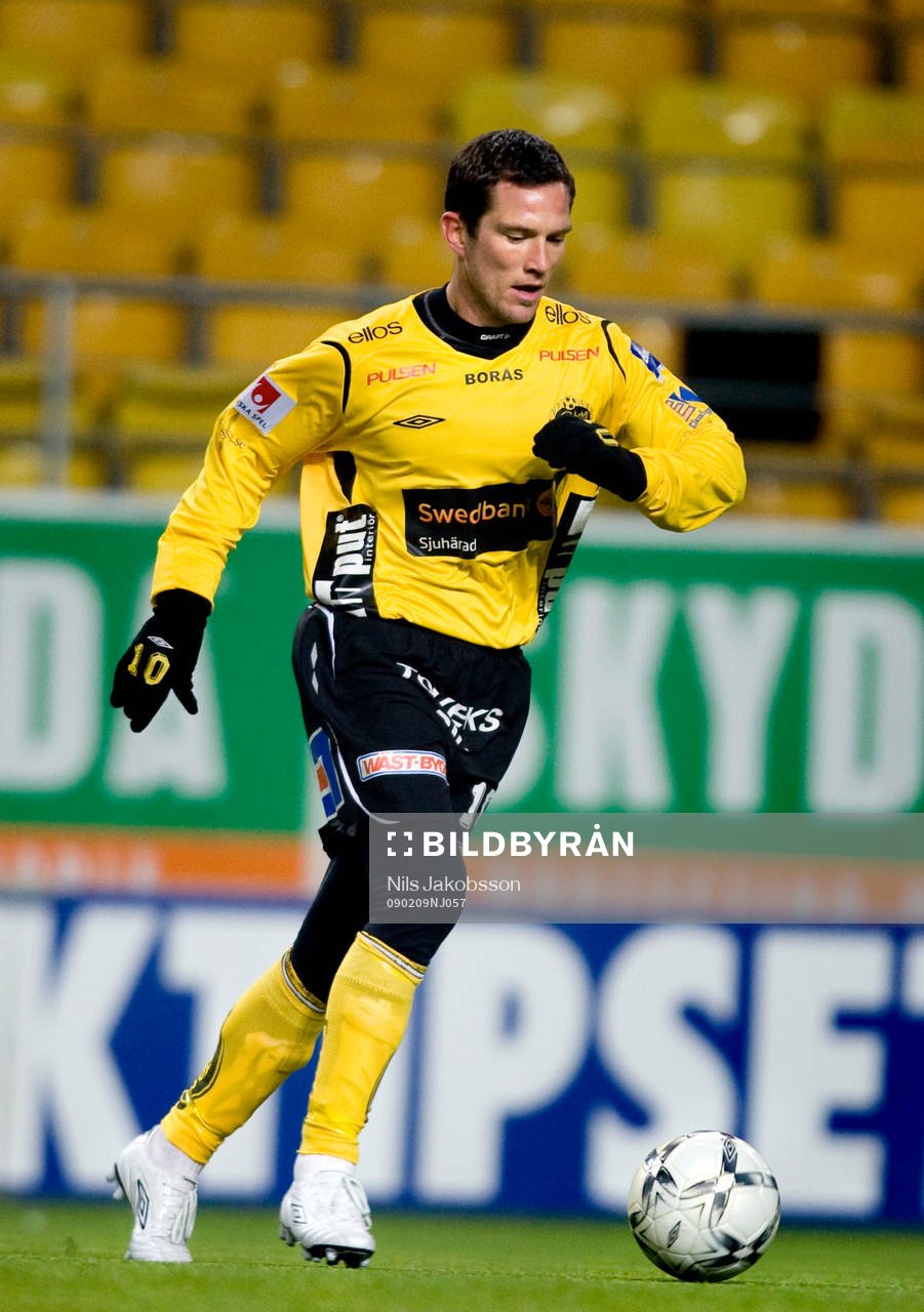 Martin Ericsson