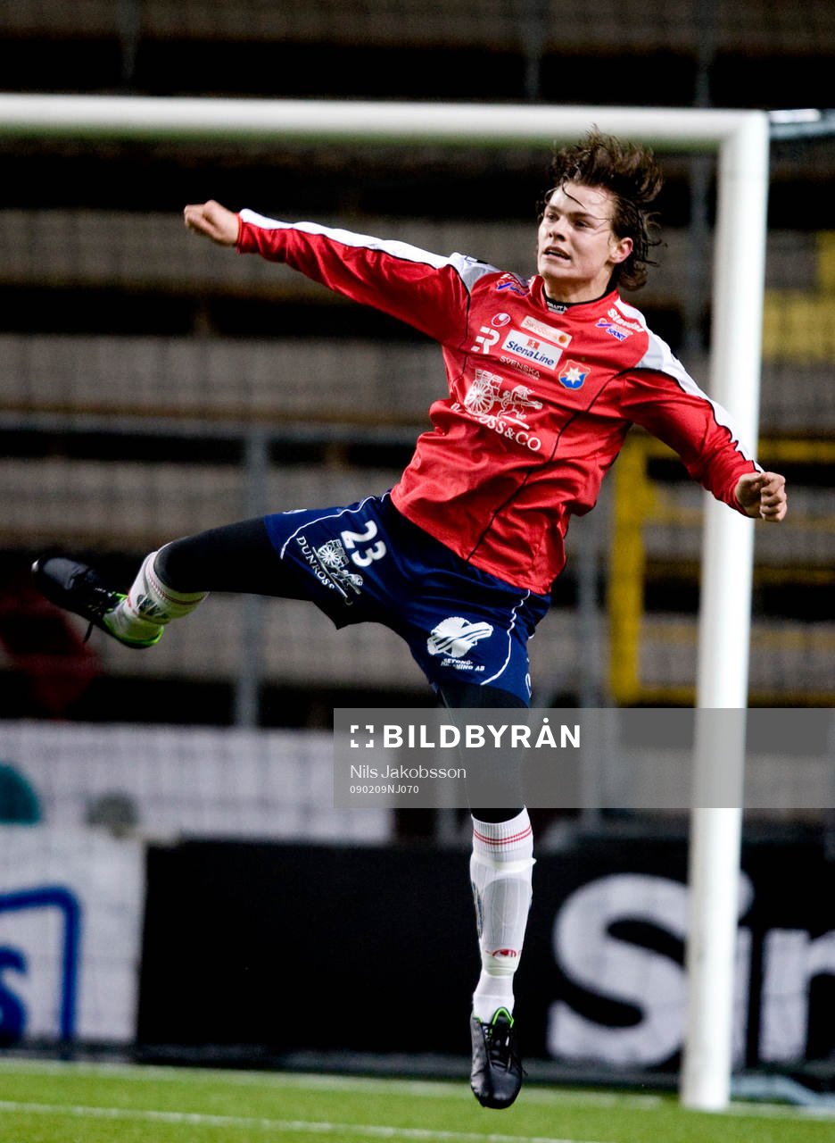 Adam Eriksson