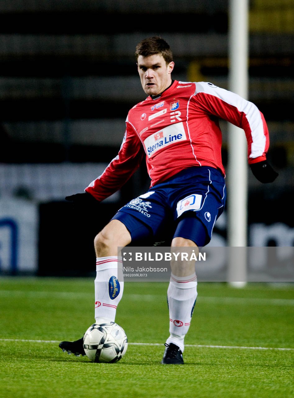 David Leinar