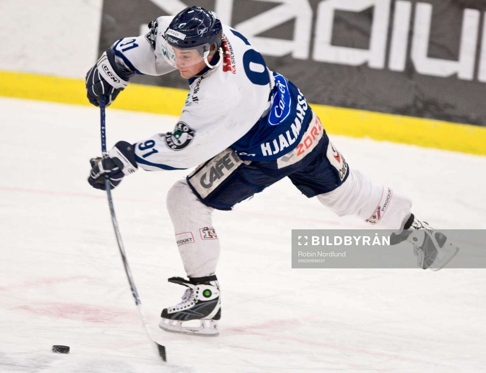 Gustav Hjalmarsson