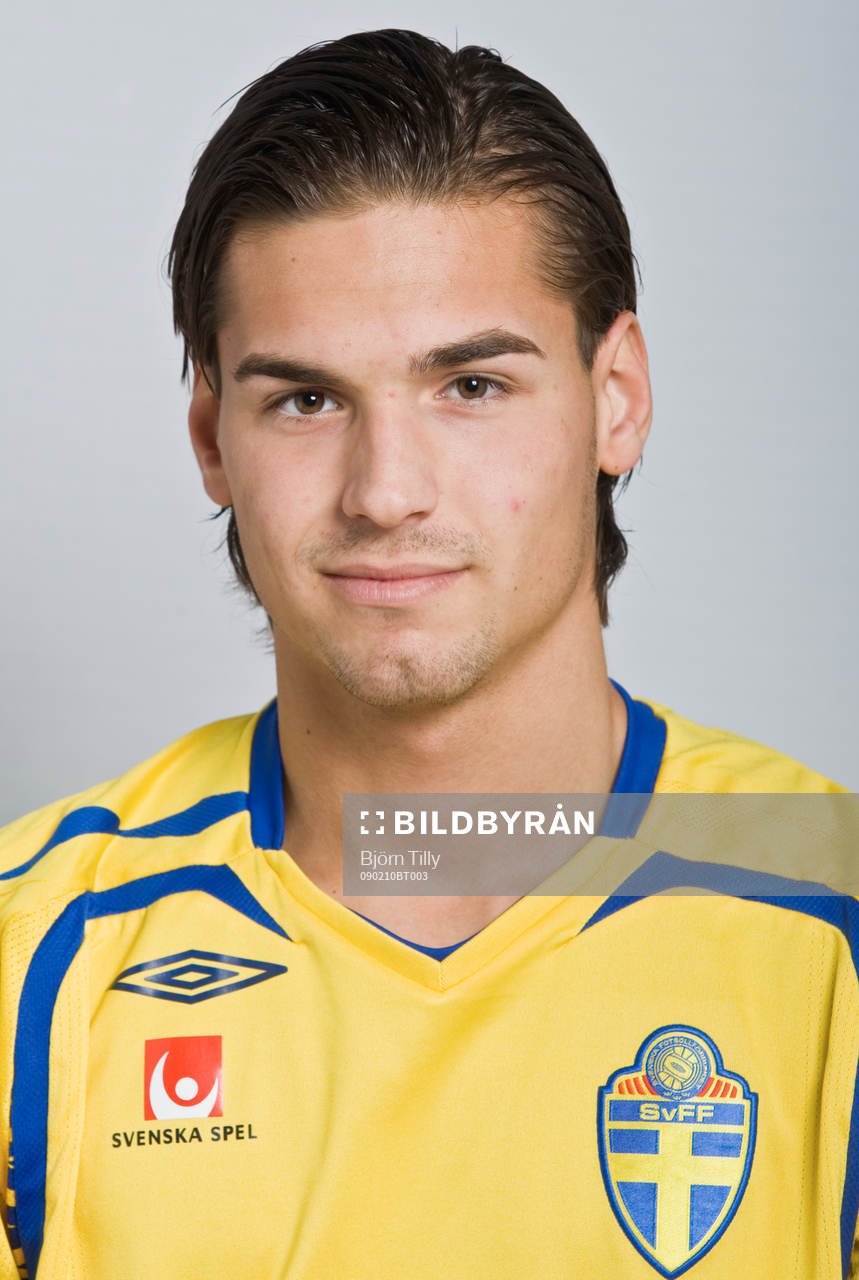 André Möllerstam, Sverige