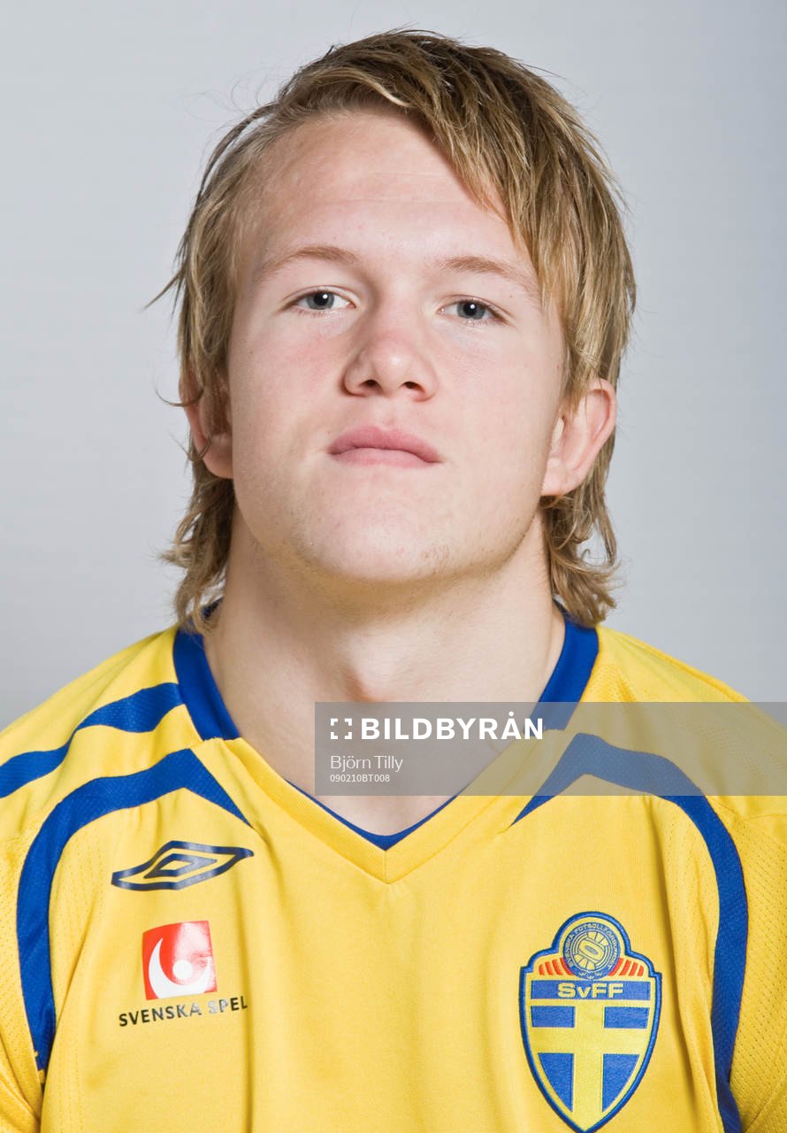 Anders Bååth, Sverige