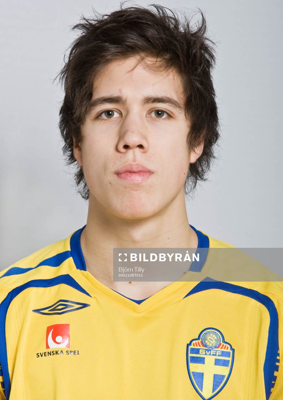 Erik Köhler, Sverige
