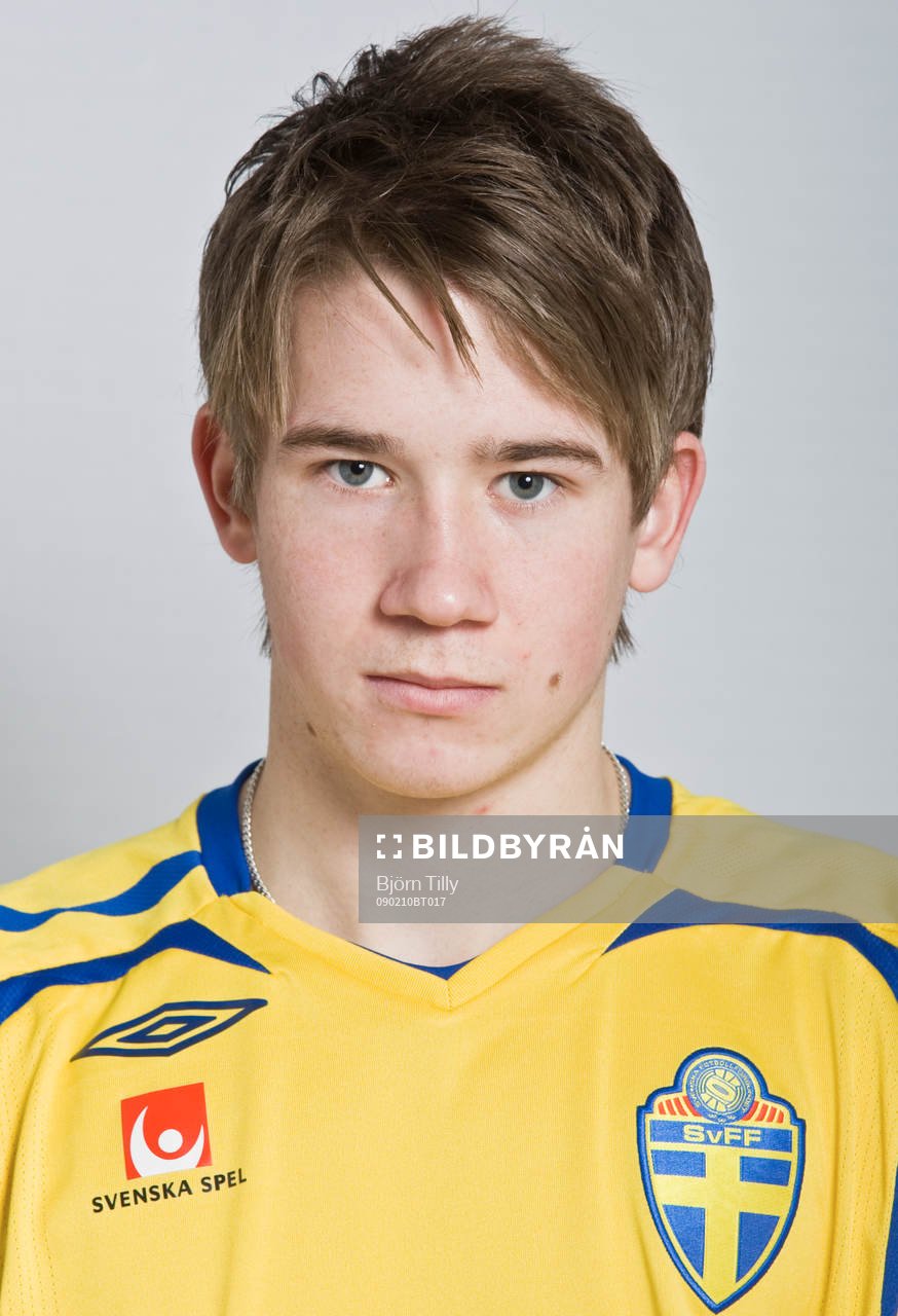 Marcus Roden, Sverige