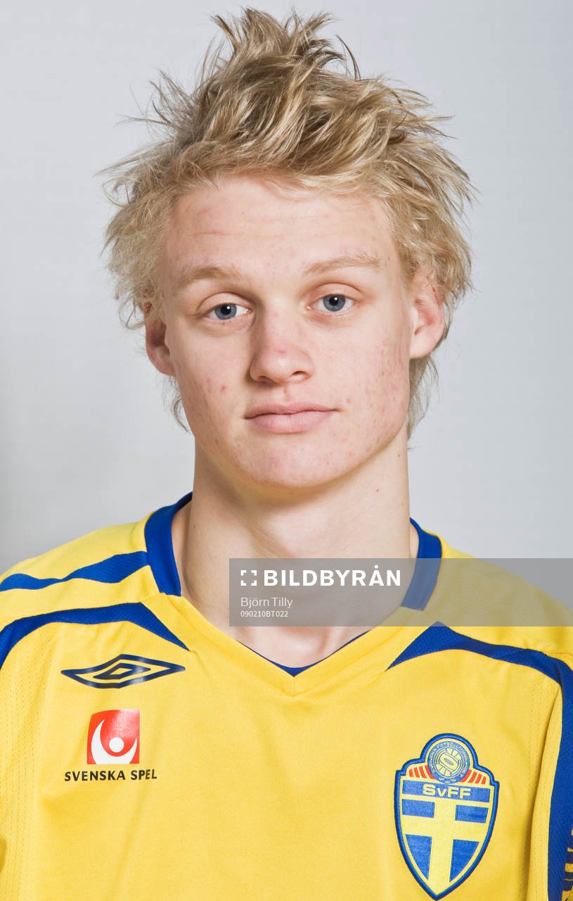 Jonathan Ask, Sverige