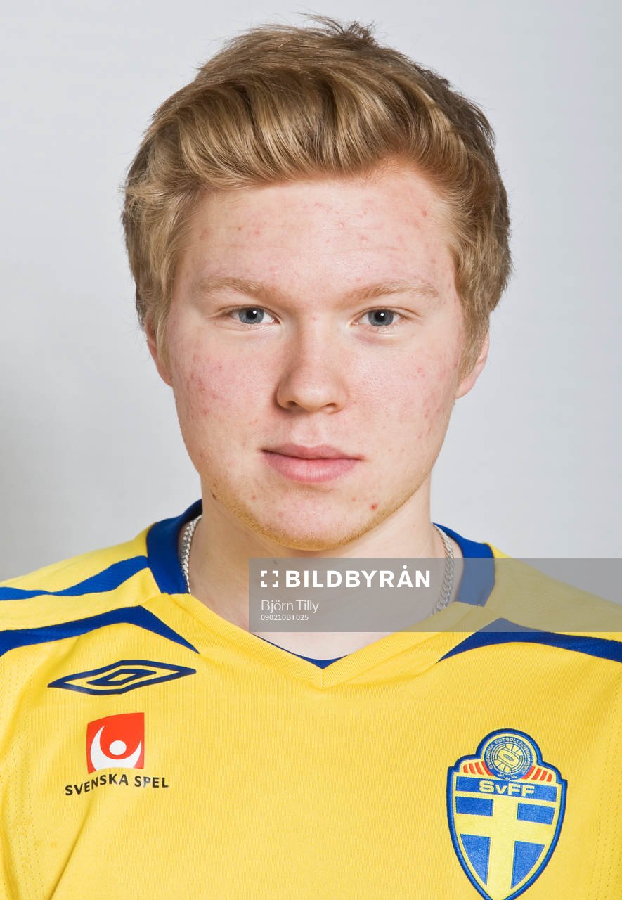 Fredrik Wennebro, Sverige
