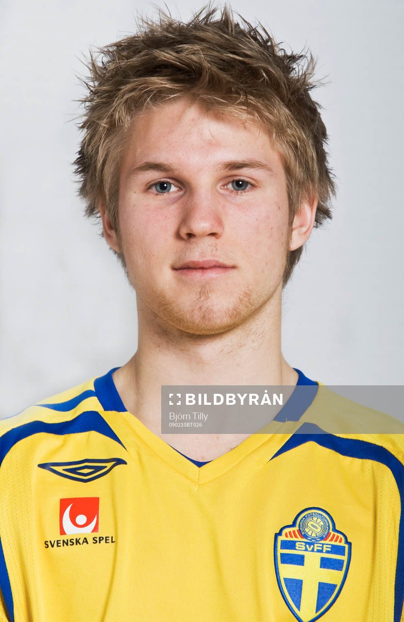 Per Gulda, Sverige
