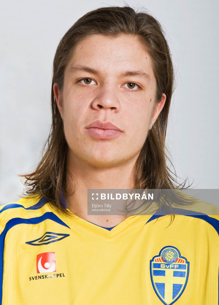 Erik Figueroa, Sverige