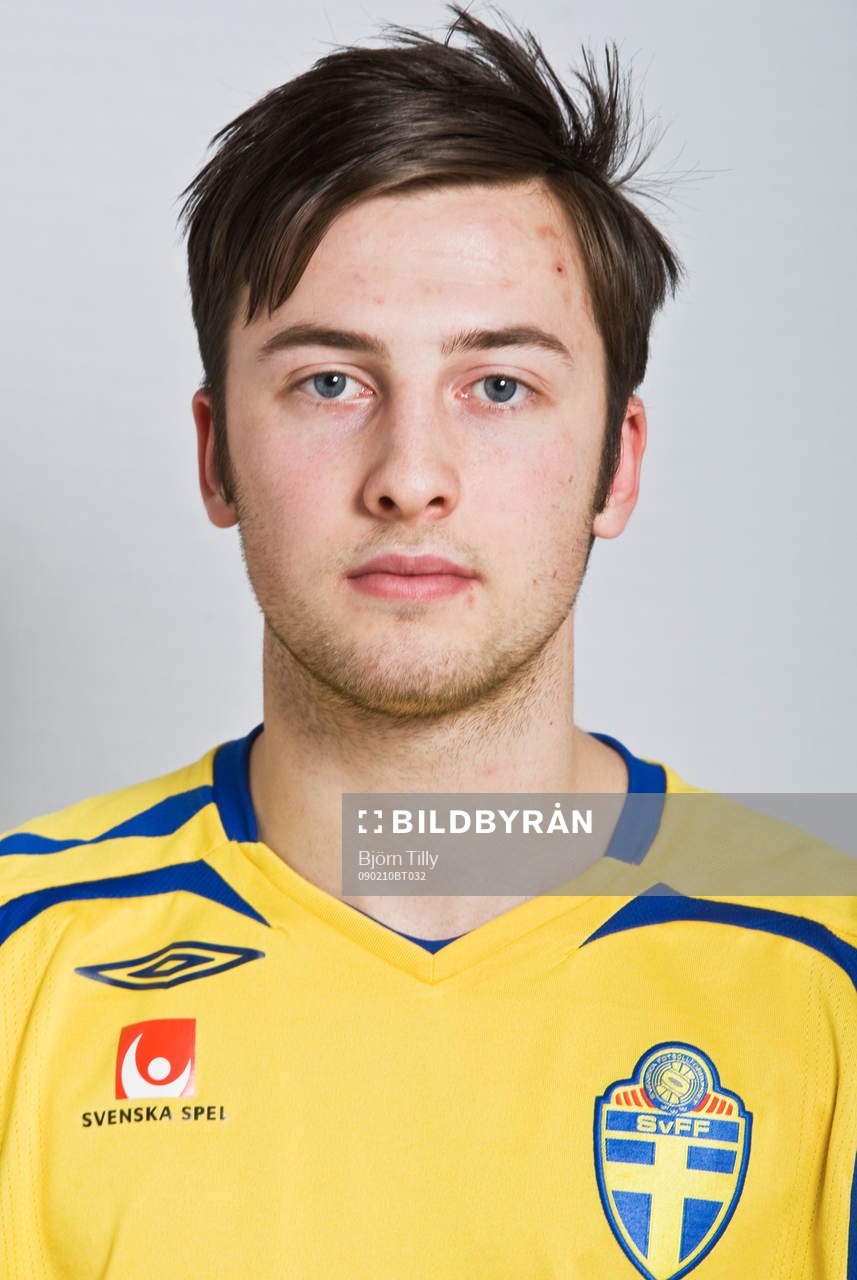 Erik Jansson, Sverige