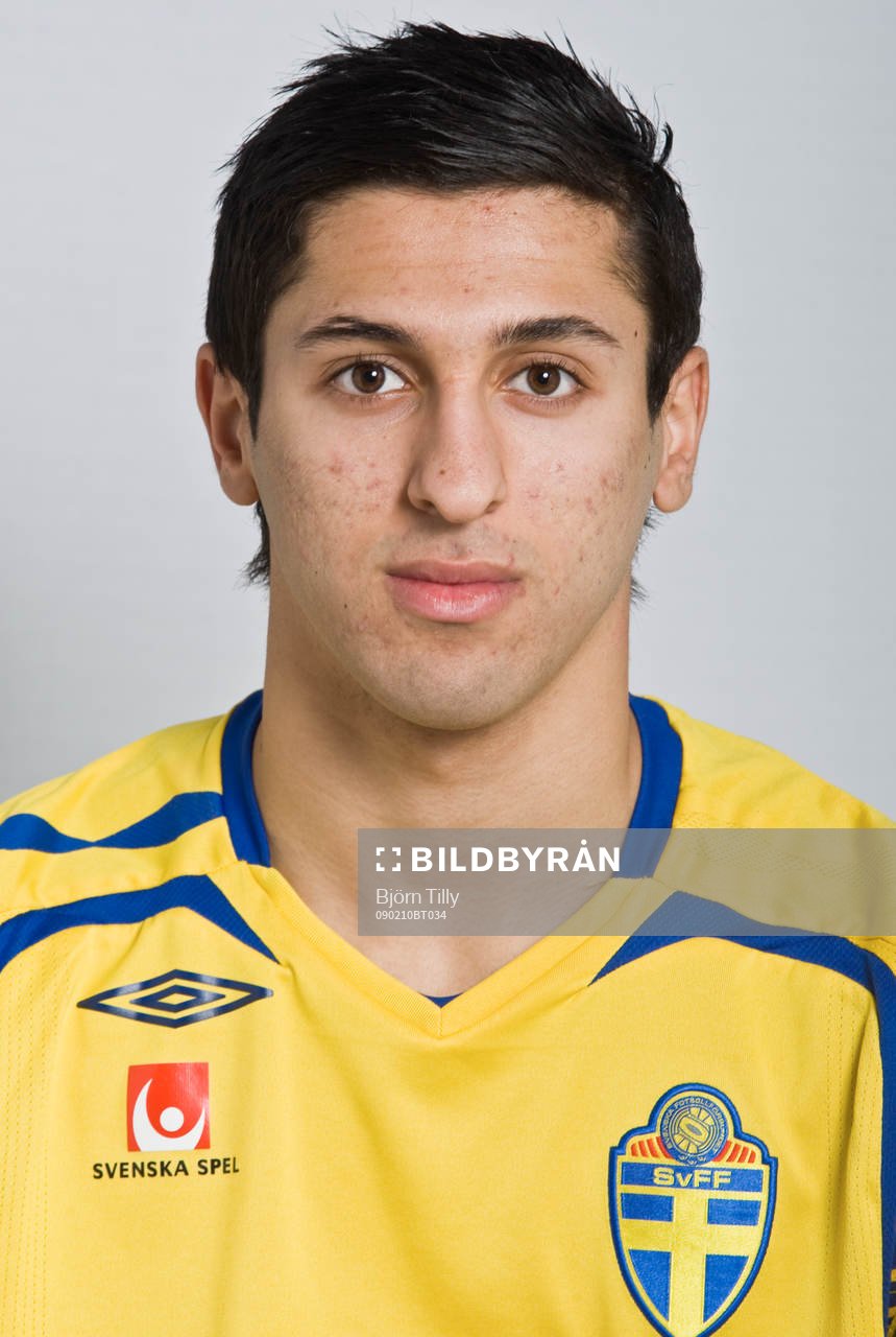 Seif Kadim, Sverige