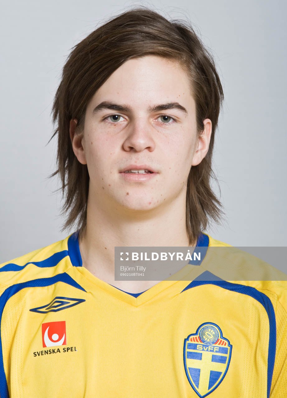Filip Heimfors, Sverige