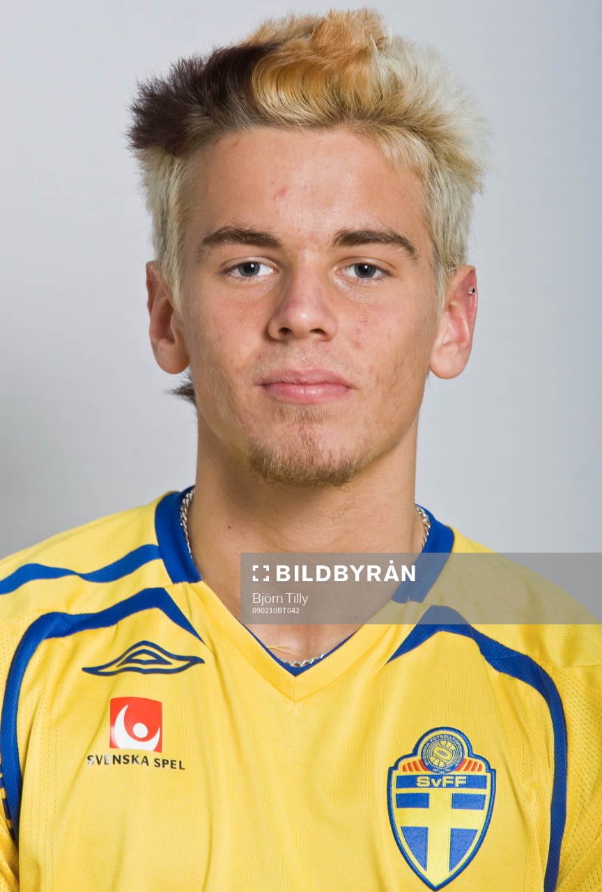 Marcus Olsson, Sverige