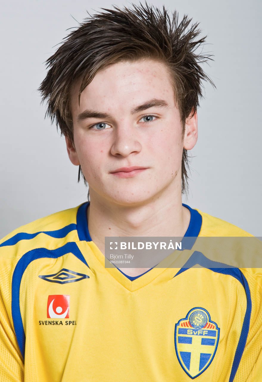 Pontus Silver, Sverige