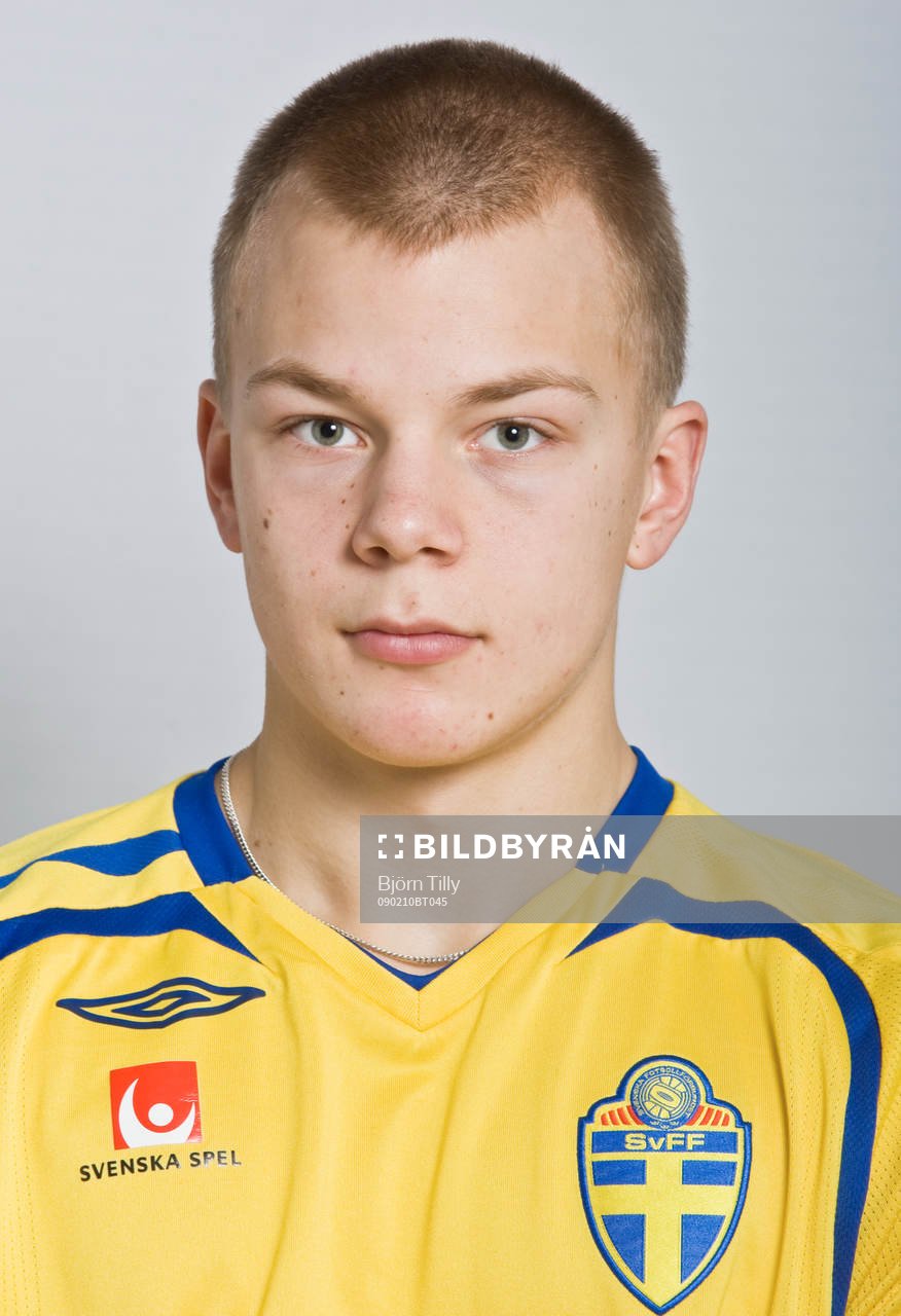 Filip Stenström, Sverige