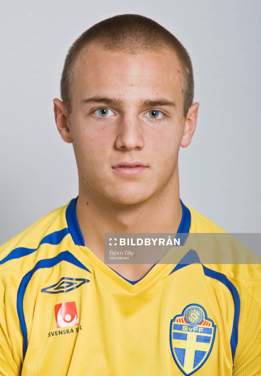 Christian Eliasson, Sverige