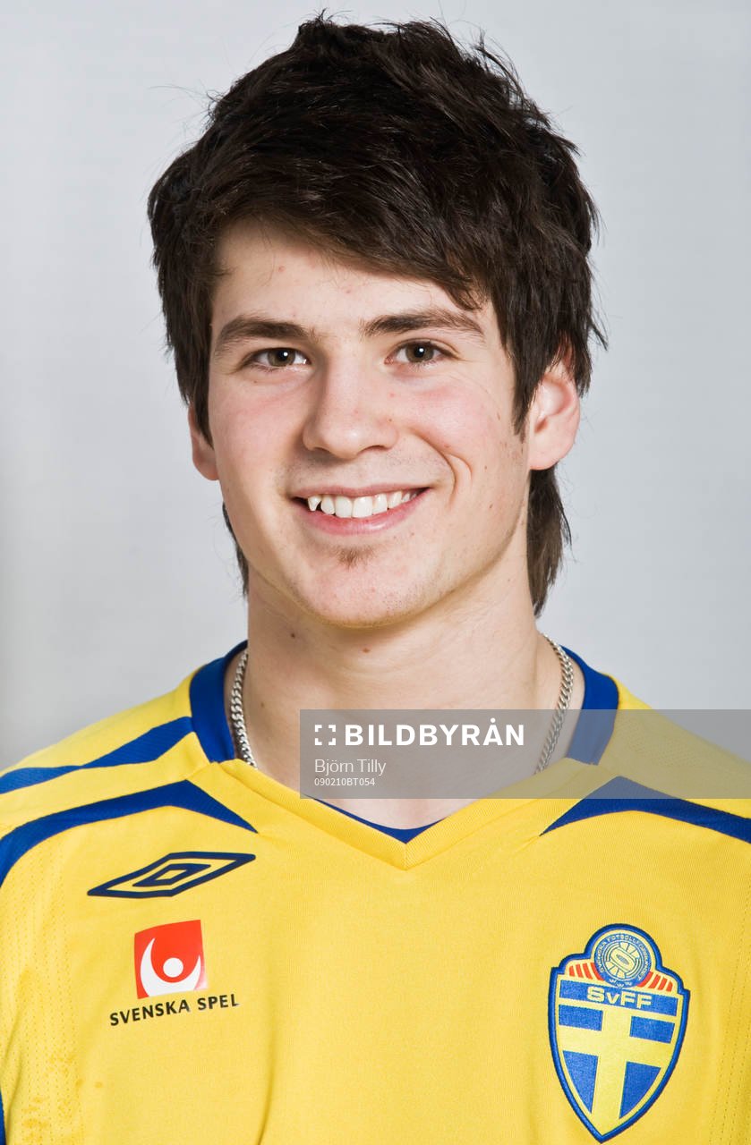 Sebastian Jaconelli, Sverige