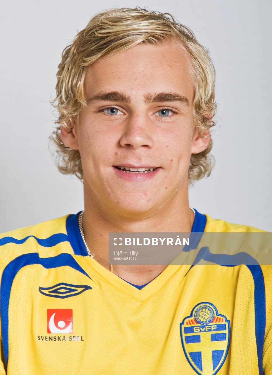 Pontus Engblom, Sverige