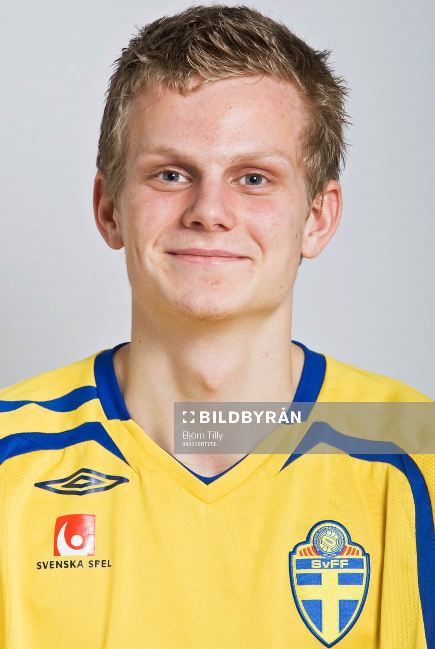 Tim Björkström, Sverige
