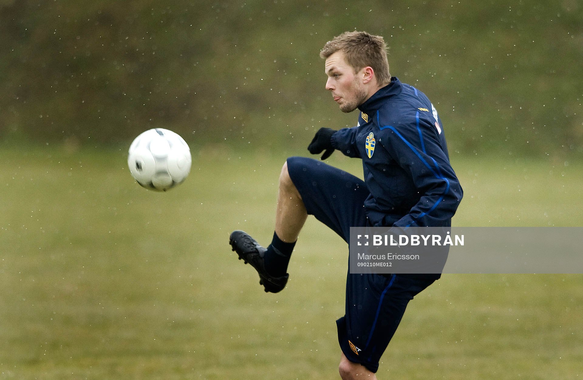 Sebastian Larsson