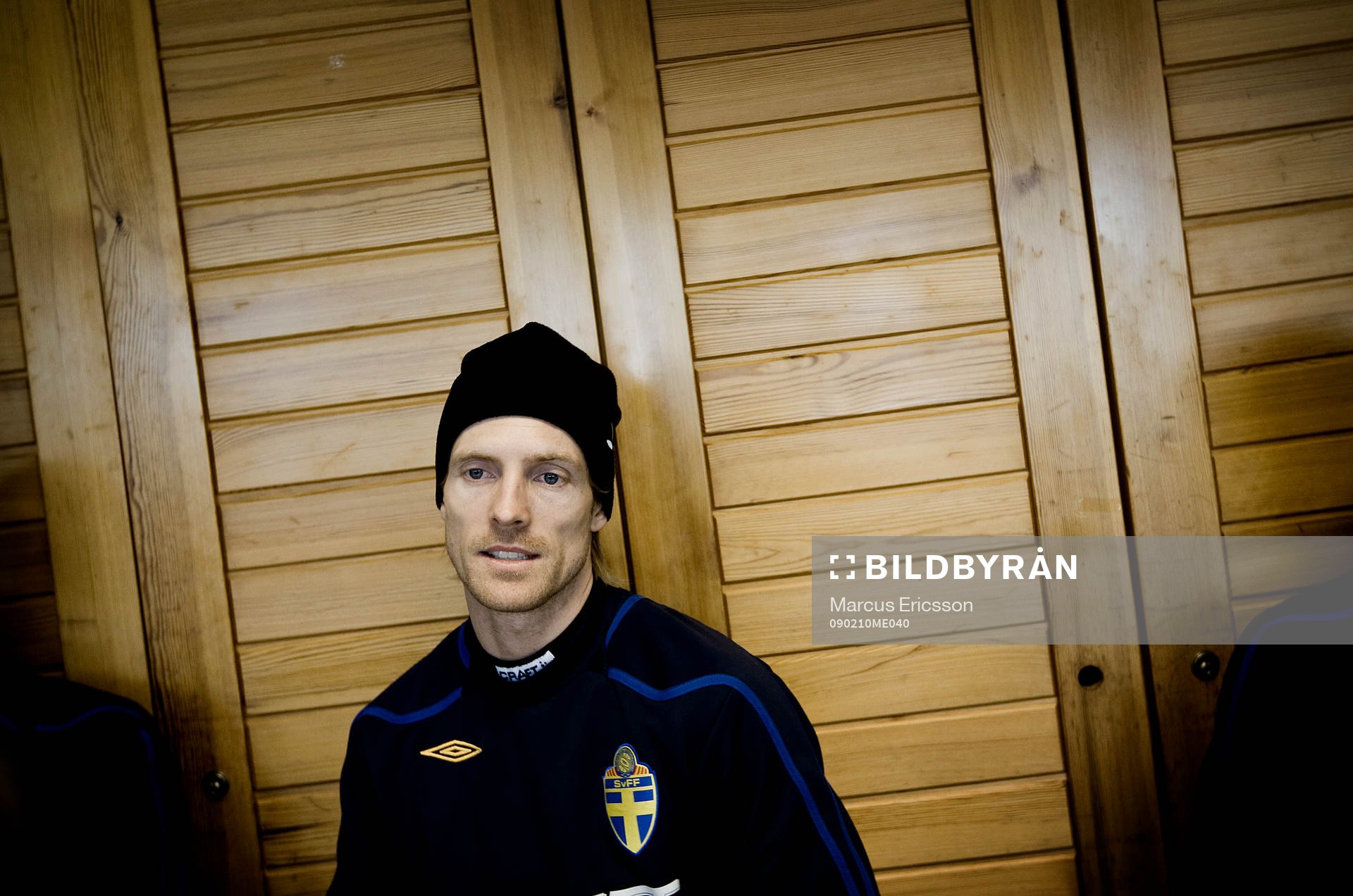 Christian Wilhelmsson