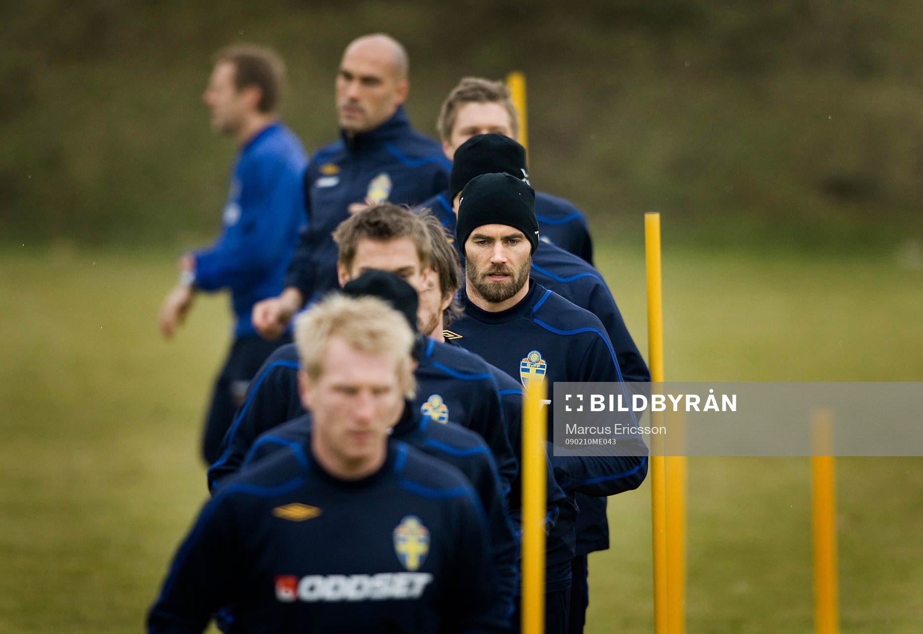 Olof Mellberg