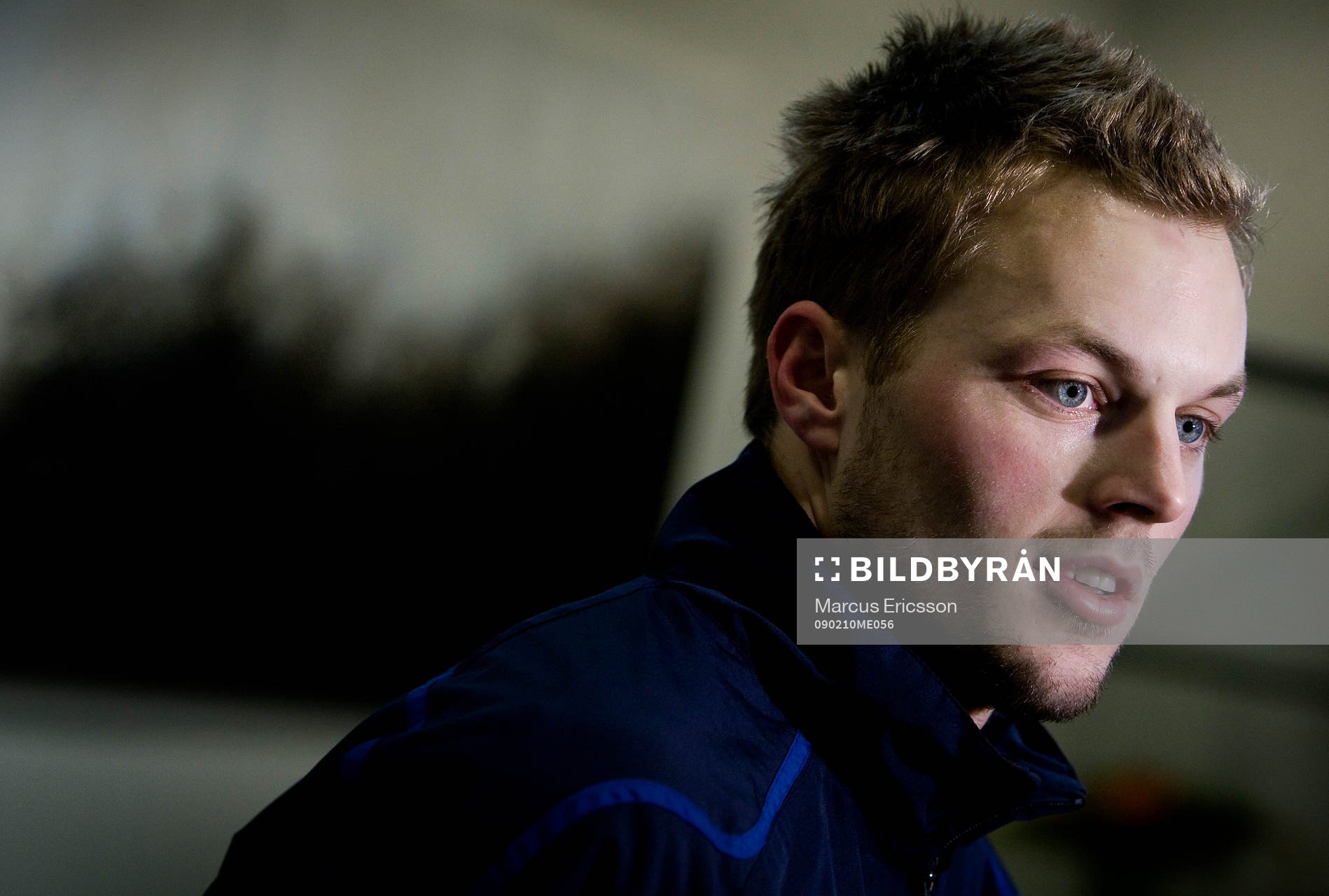 Sebastian Larsson