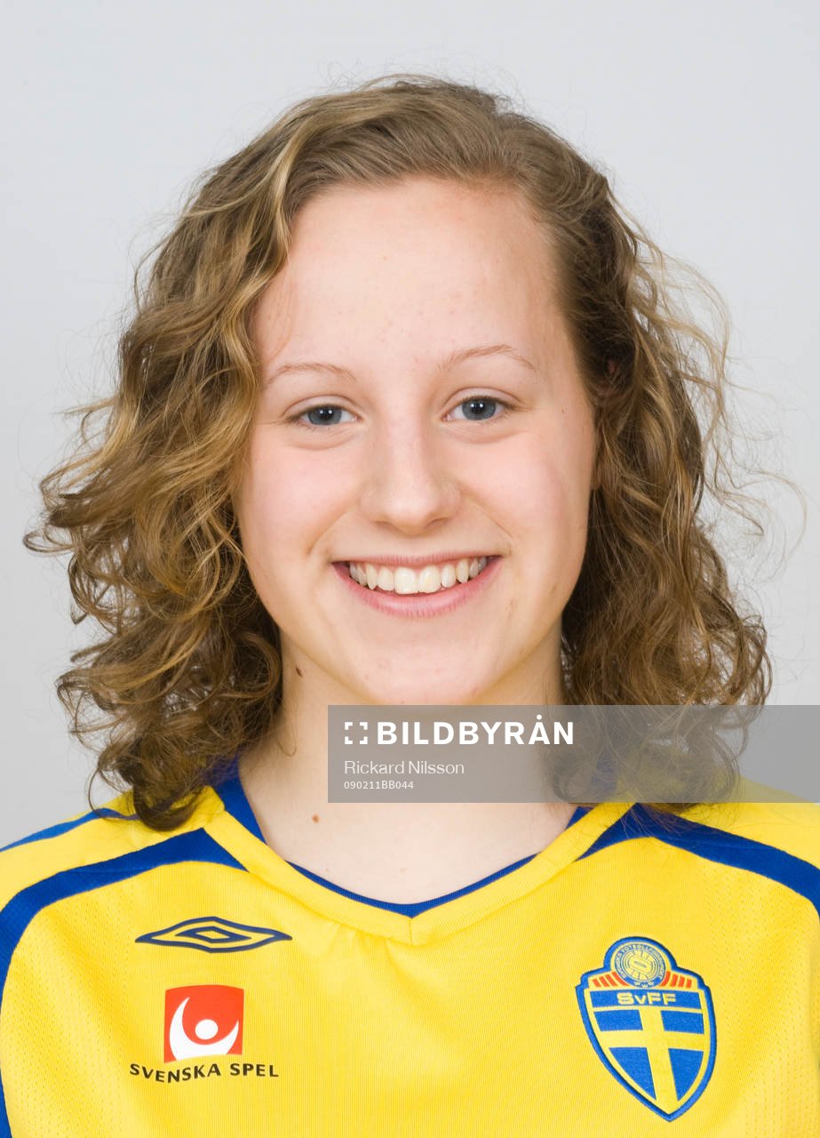 Ellinor Andersson