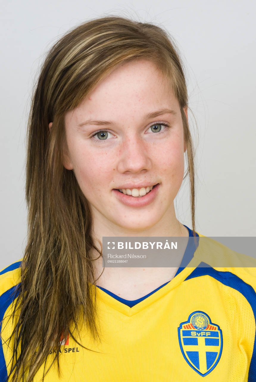 Elin Benjaminsson