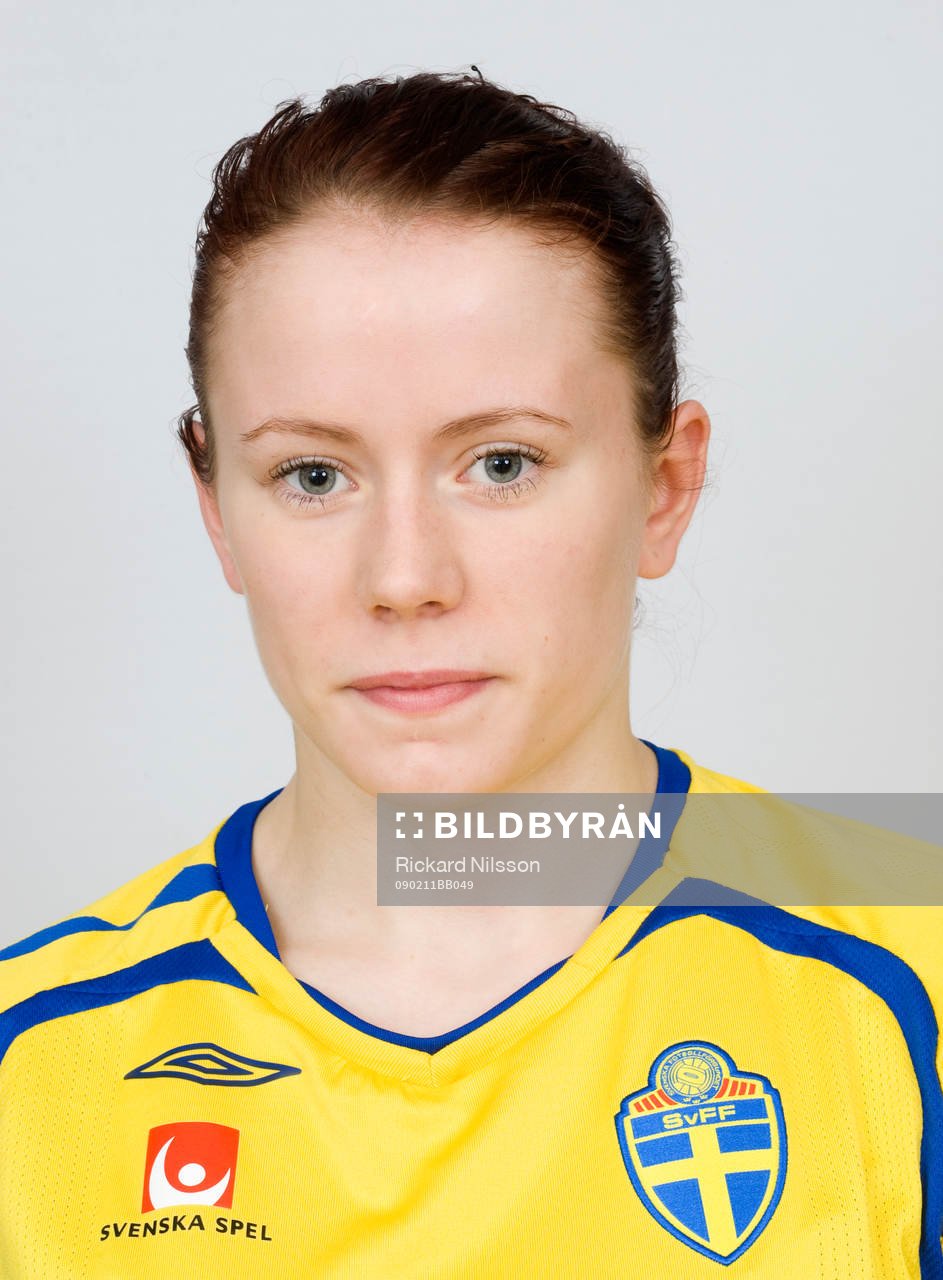 Sara Eliasson