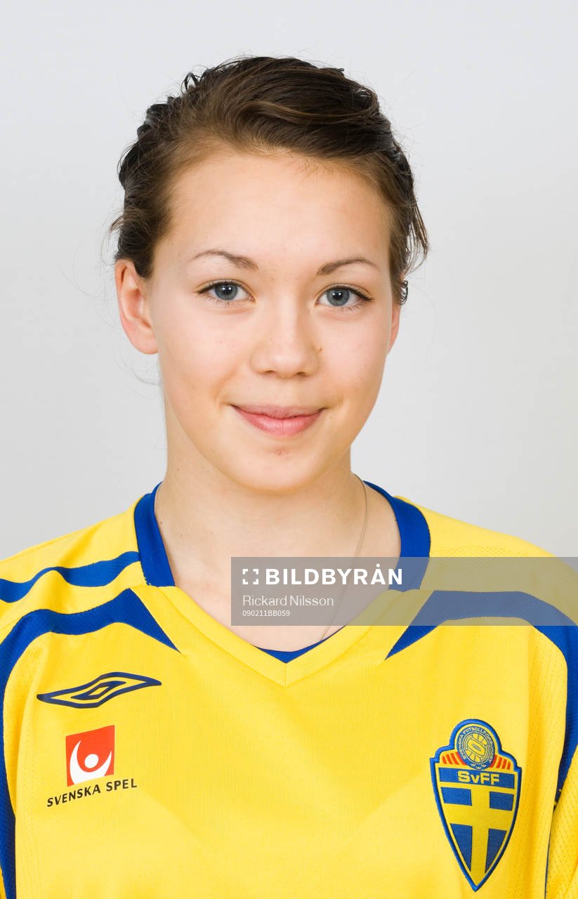 Elin Landström