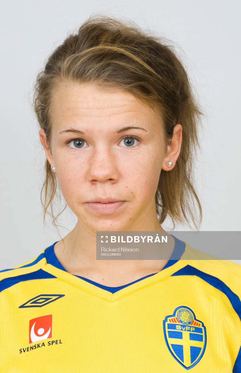 Jessica Samuelsson
