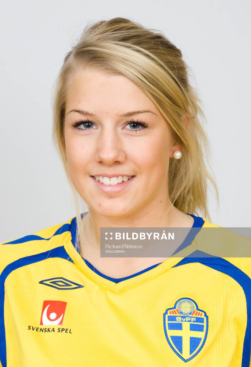 Malin Sjöbäck