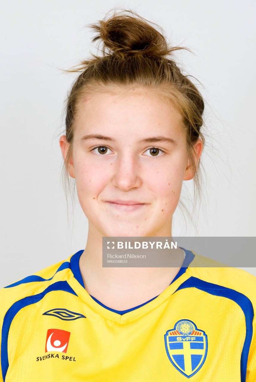 Johanna Larsson