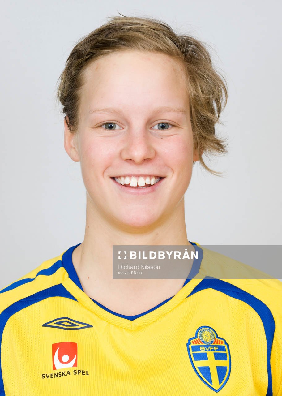 Moa Mattsson