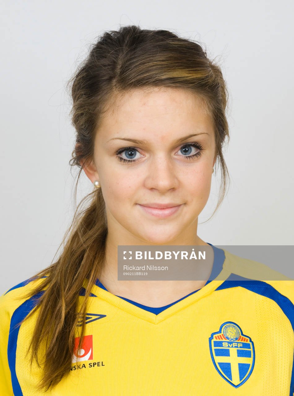 Lisa Petersson