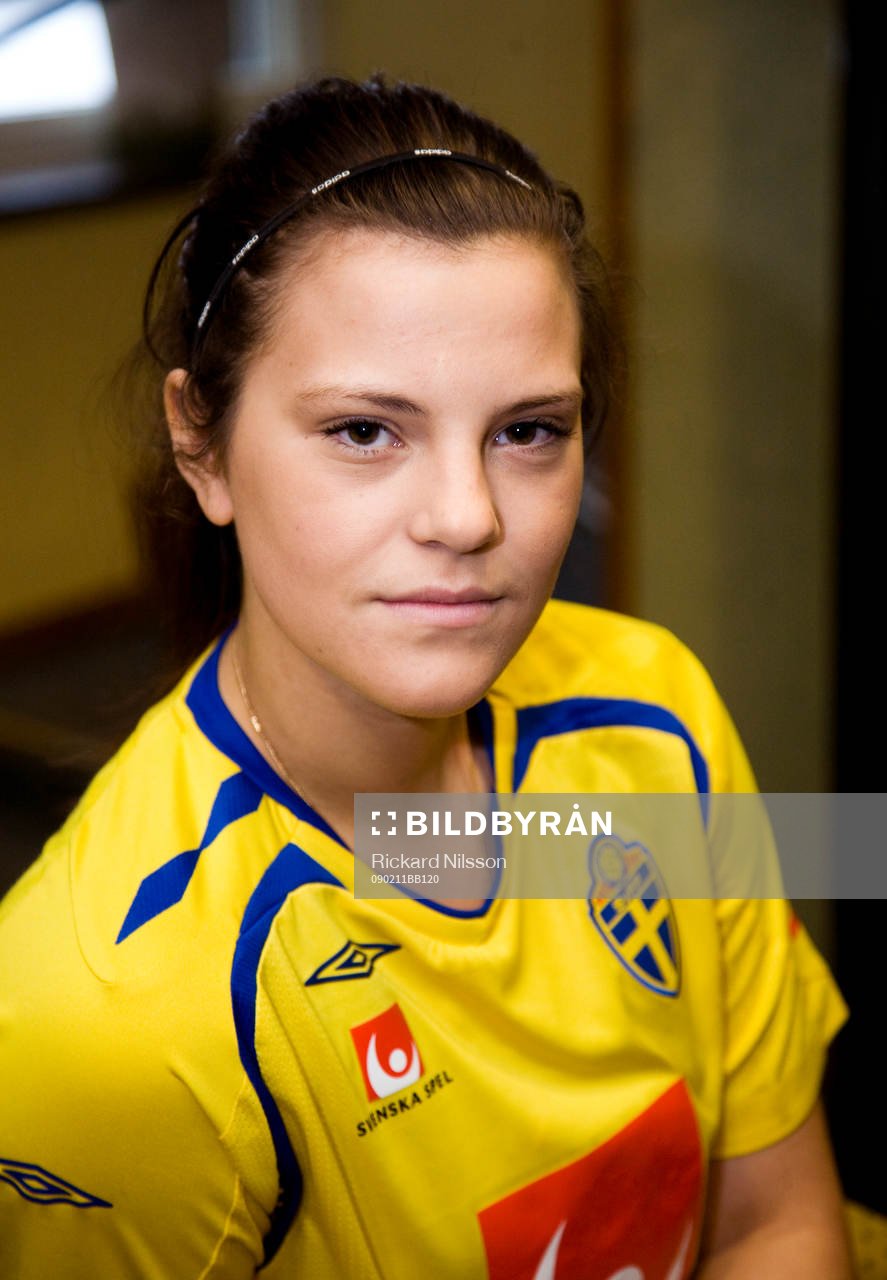  Lisa Hellenberg, Västerås.