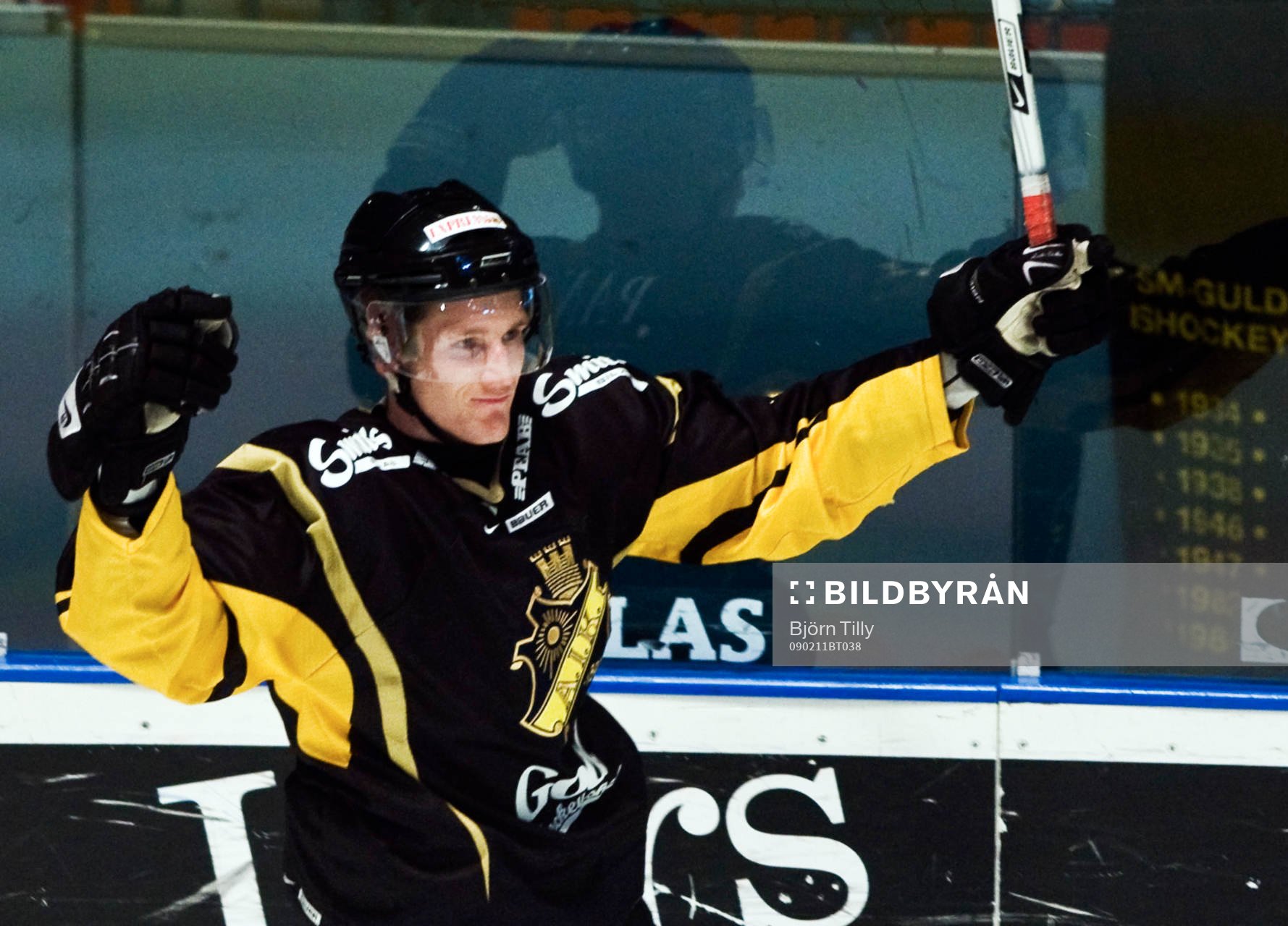 Rasmus Ericsson